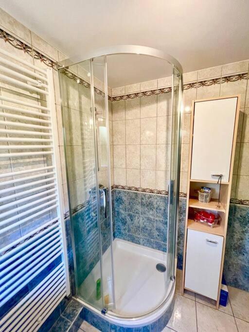 Au Nid De Cigogne Avec Garage A Kaysersberg Ngoại thất bức ảnh